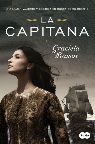 La Capitana - Graciela Ramos
