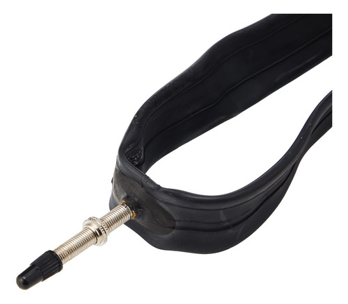 Continental Unisex's Race Tube Wide 28 Interior, Negro, [25