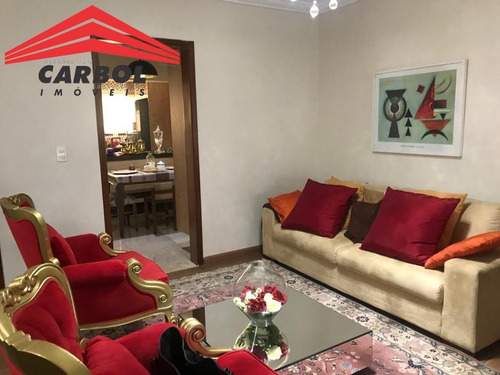 Imagem 1 de 15 de Lindo Apartamento . Residencial Vila Giuseppe . Jundiaí - 351426p