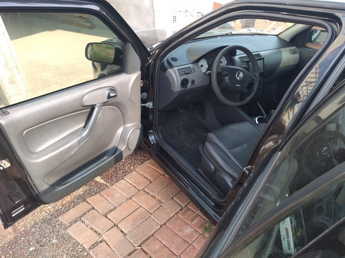 Volkswagen Parati 2004 1.0 16v Turbo Sportline 5p