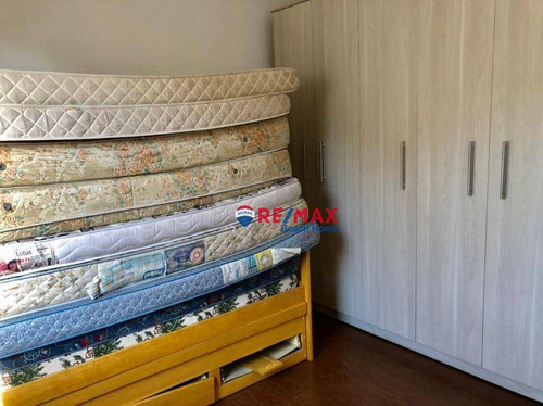 Imagem 24 de 30 de Cobertura Com 3 Dormitórios À Venda, 300 M² Por R$ 530.000 - Praia Das Astúrias- Guarujá/sp - Co0325