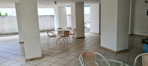 Imagem 20 de 24 de 2 Quartos, Nascente, Dependência Completa, Excelente Localização, 1 Vaga, Pituba - Ap00730