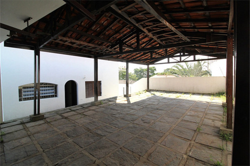 Imagem 26 de 26 de Ótima Casa No Jardim Leonor - Reo70275