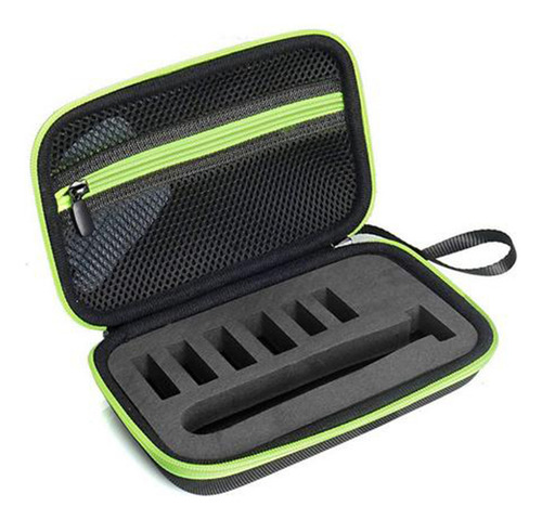 Bolsa De Armazenamento Oneblade Qp2520/90/70 Estojo Para Bar