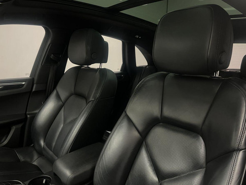 Macan S 3.0t V6 Aut