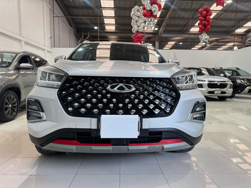 Chirey Tiggo 4 Pro 1.5T Premium Cvt