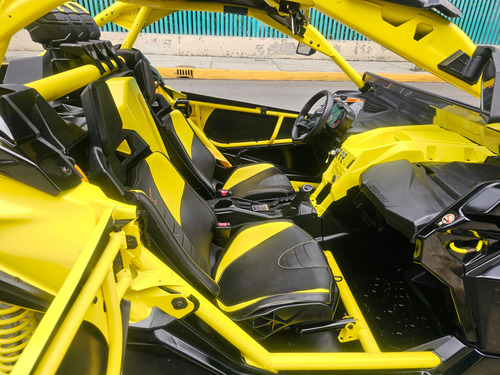 Can-am Maverick X3 Xmr Turbo 2018