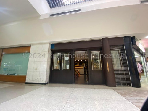 Ana Torres. Local Comercial En Venta 24-14730 En Chuao