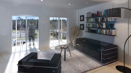 Imagen 4 de 5 de 3 Amb 82 M2- 2 Cocheras- Balcon Con Tremenda Vista Abierta!