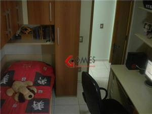 Apartamento Com 3 Dormitórios À Venda, 96 M² Por R$ 480.000,00 - Centro - São Bernardo Do Campo/sp - Ap0365