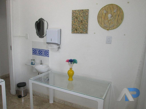Imagem 15 de 30 de Casa Residencial Ou Comercial Com 9 Dormitórios À Venda, 490 M² Por R$ 1.350.000 - Federação - Salvador/ba - Ca0013