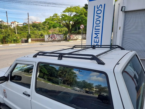 Imagem 12 de 15 de Evemo Camper 4x4 1992 Original(jeep,engesa,troller,cherokee)