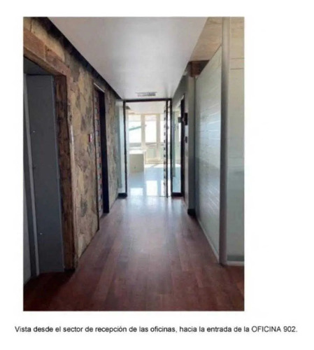 Vende Piso Completo De Oficinas, Vitacura