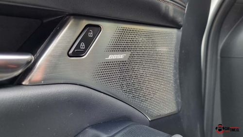 Imagen 23 de 25 de Mazda 3 Sport Gtx 2.5 At 2020