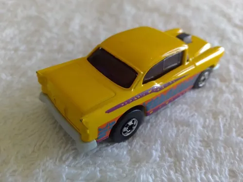 1978 hot wheels 55 chevy sales
