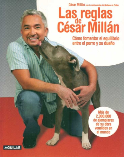 Reglas De César Millán (envíos)