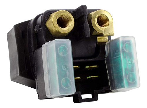 Solenoide De Relé Para Yamaha Yfm 250 350 400 450 660 1995