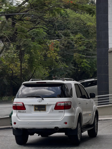 Toyota Fortuner 2.7 Sr5