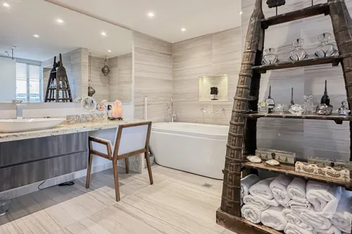 Apartamento En Venta En Chico Norte Ii. Cod V3045