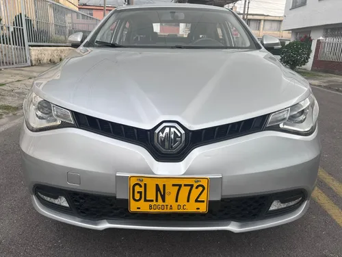 MG GT 1.5 Std