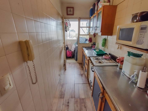 Imagen 14 de 26 de Venta De Departamento En Villa Crespo