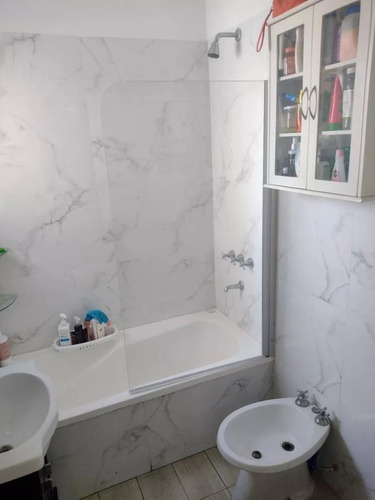 Imagen 11 de 11 de Departamento Monoambiente En Venta - 32mts2 - Recoleta