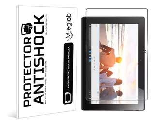 Protector De Pantalla Antishock Para Lenovo Ideapad Miix 310