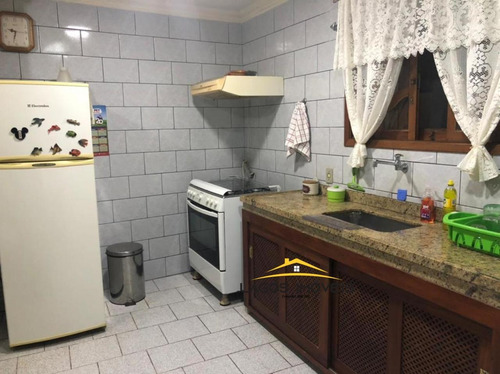 Imagem 5 de 14 de Casa Com 04 Quartos No Cond. Verão Vermelho Unamar/cabo Frio