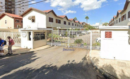 Imagem 28 de 29 de Sobrado Com 3 Dormitórios Para Alugar, 133 M² Por R$ 3.800/mês - Jardim Aquarius - São José Dos Campos/sp - So0309