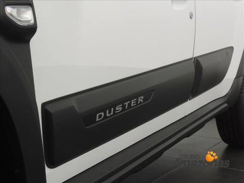 Renault Duster 1.6 16V SCE FLEX ICONIC X-TRONIC
