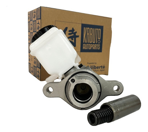 Bomba Freno Pick Up Np300 D23 2.5l C/deposito 2016 - 2023
