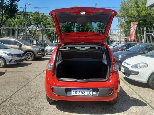 Nuevo Palio 2016 Impecable Estado