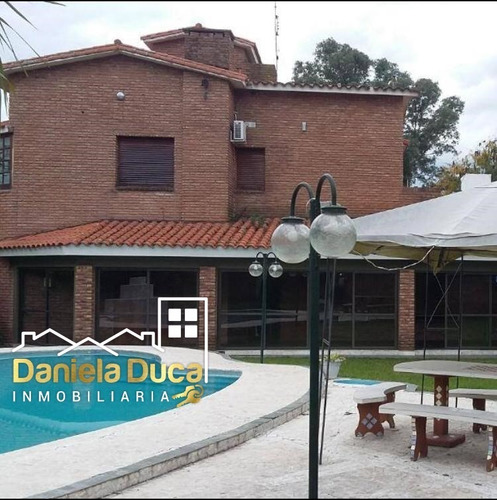 Imagen 4 de 30 de Alquiler Temporario Para 12 Personas!!