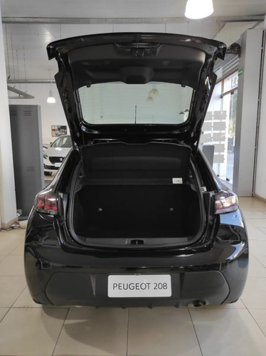 Imagen 15 de 25 de 208 Peugeot Like 1.6 0km Entrega Solo Dni Saldo Cuotas ·-