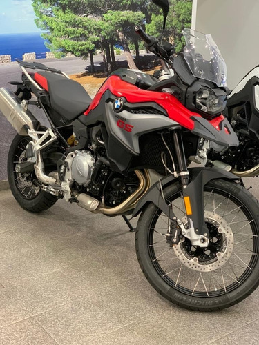 Imagen 2 de 7 de Bmw F 850 Gs