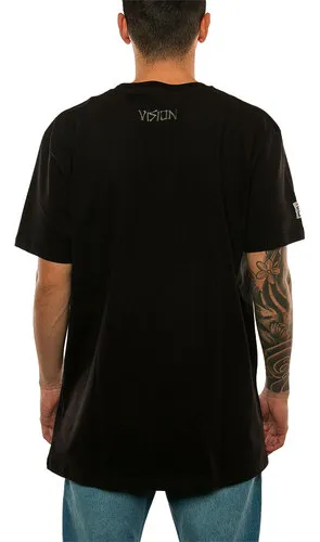 Remera long fit deals