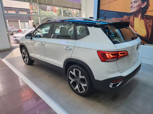 Volkswagen Taos 1.4 250 Tsi Highline Bi Tono