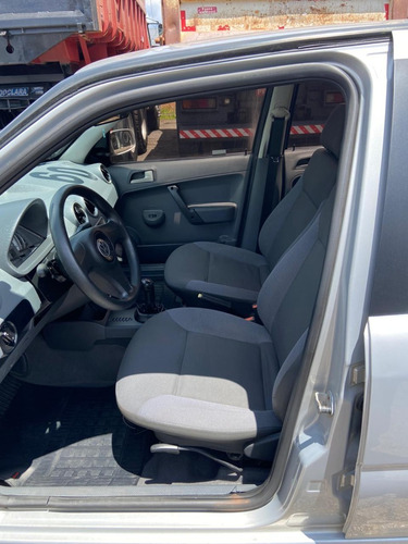 Gol Trend 1.0 2008/2009 Completo