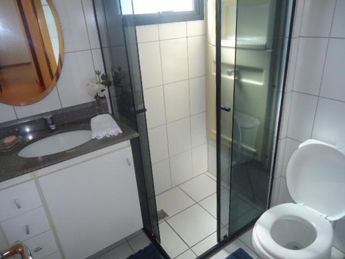 Imagem 18 de 30 de Apartamento À Venda, 115 M² Por R$ 650.000,00 - Jardim São Paulo - Americana/sp - Ap0152