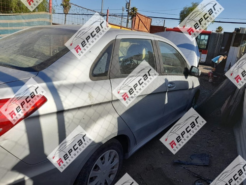 Baic Up En Desarme 2016