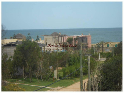 Imagen 7 de 23 de Casa En Punta Piedras, 3 Dormitorios *