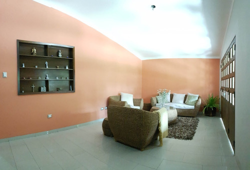 Imagen 8 de 29 de Increíble Casa Totalmente Amoblada 04120656408 Cod Mls 23-6996