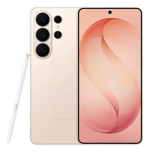 Celular Samsung Galaxy S26 Ultra 5g, 512gb, 12gb Ram, Câmera Quád...
