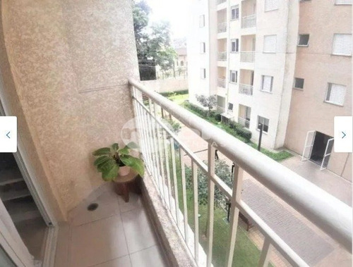 Imagem 3 de 12 de Apartamento - Ferrazopolis - Ref: 1884 - V-1884