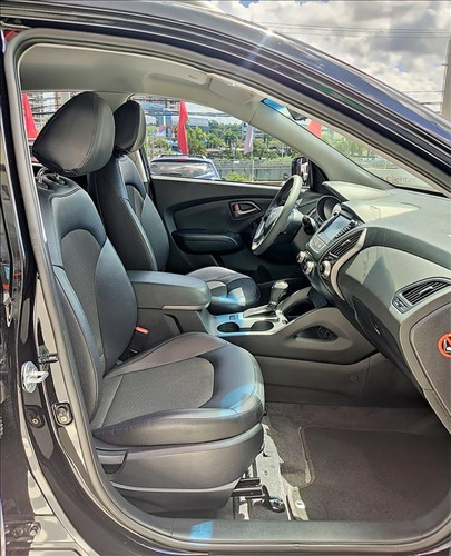 Imagem 12 de 14 de Ix35 2.0 Mpfi Gl 16v Flex 4p Automático