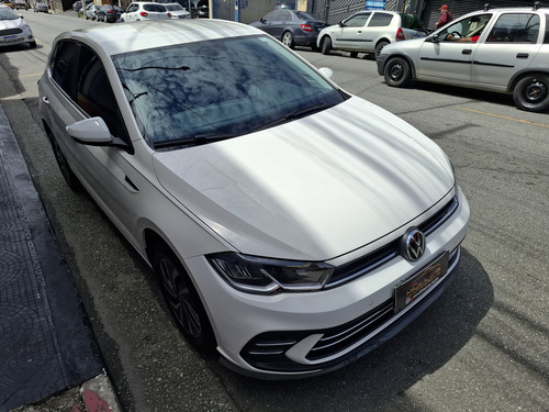 Volkswagen Polo Highline TSI 1.0 Flex 12V Aut 1.0 Highline Tsi Aut. 5P