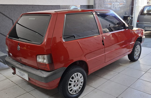 Fiat Uno mille 1.0 Fire Flex 3p