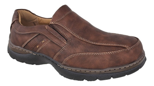 Zapatos De Hombre Casual Y Comodos De Vestir Sin Cordon 3182