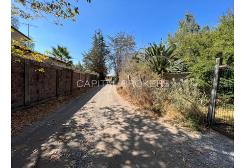Parcela Sector Santa Rosa (js)
