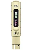 Comprar Hm Digital Metros Tds Tds-3 Tds Temperatura De Mano (ppm) Te